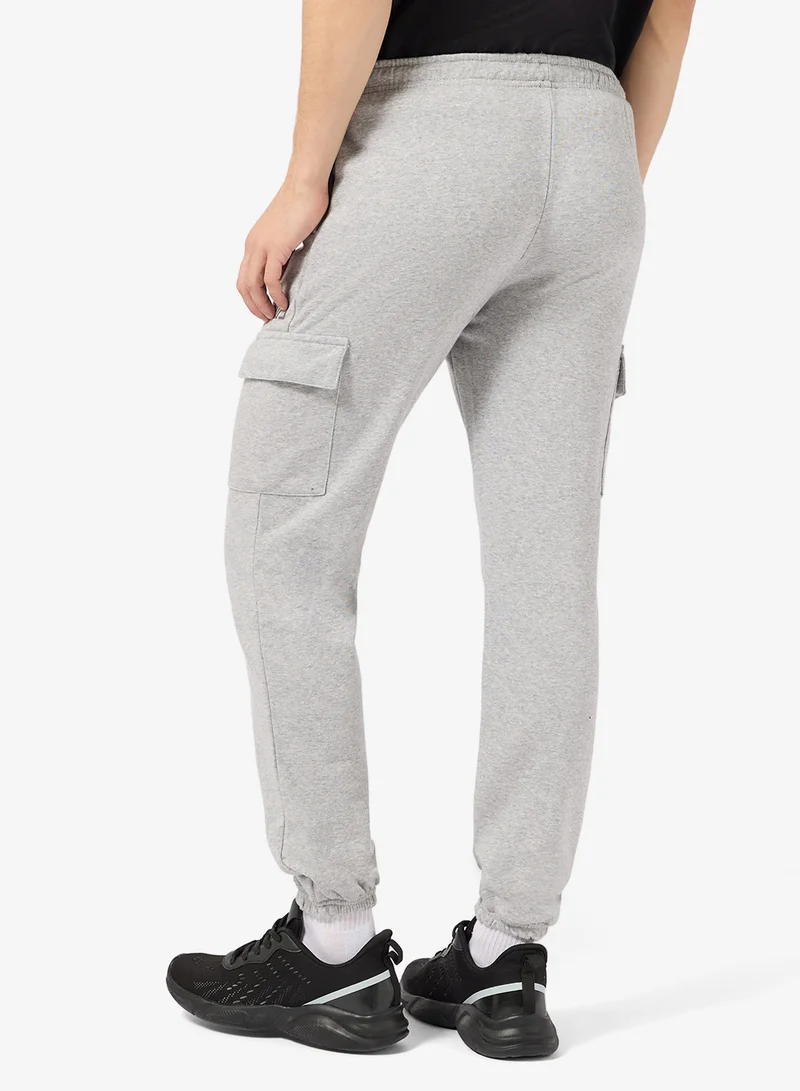 FRWD  Cargo Pocket Joggers for Men | Best Price UAE