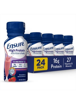 High Protein Strawberry Nutrition Shake, 24 Pack - pzsku/Z437A242A1D2FDD3F2DD8Z/45/_/1715555919/f02b0a91-c499-4a62-8d38-b67e327be197