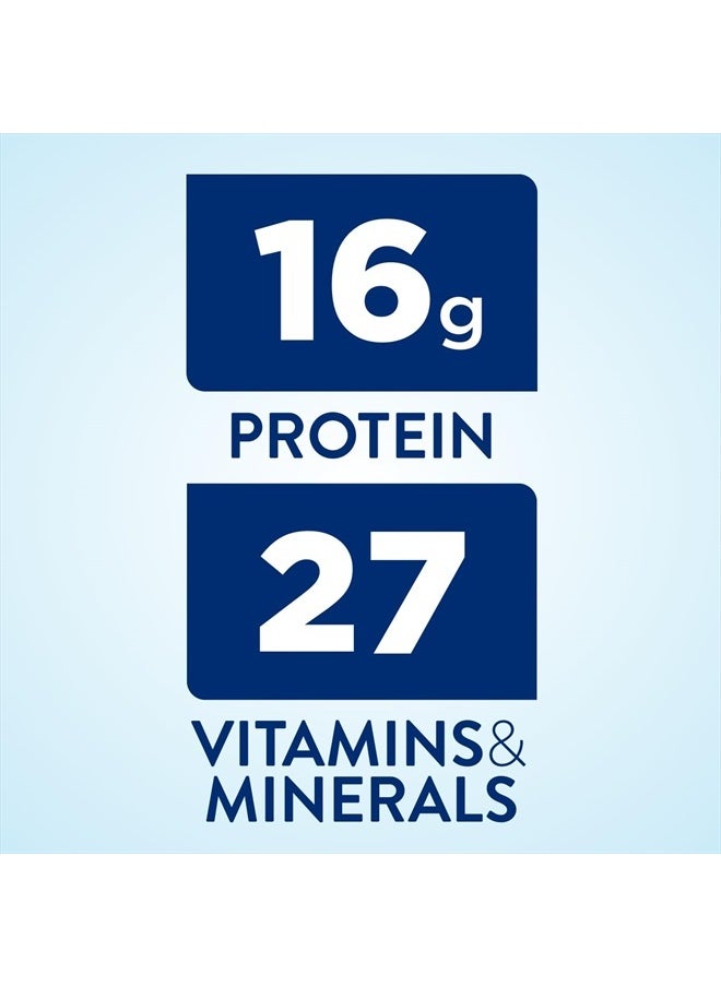 High Protein Strawberry Nutrition Shake, 24 Pack