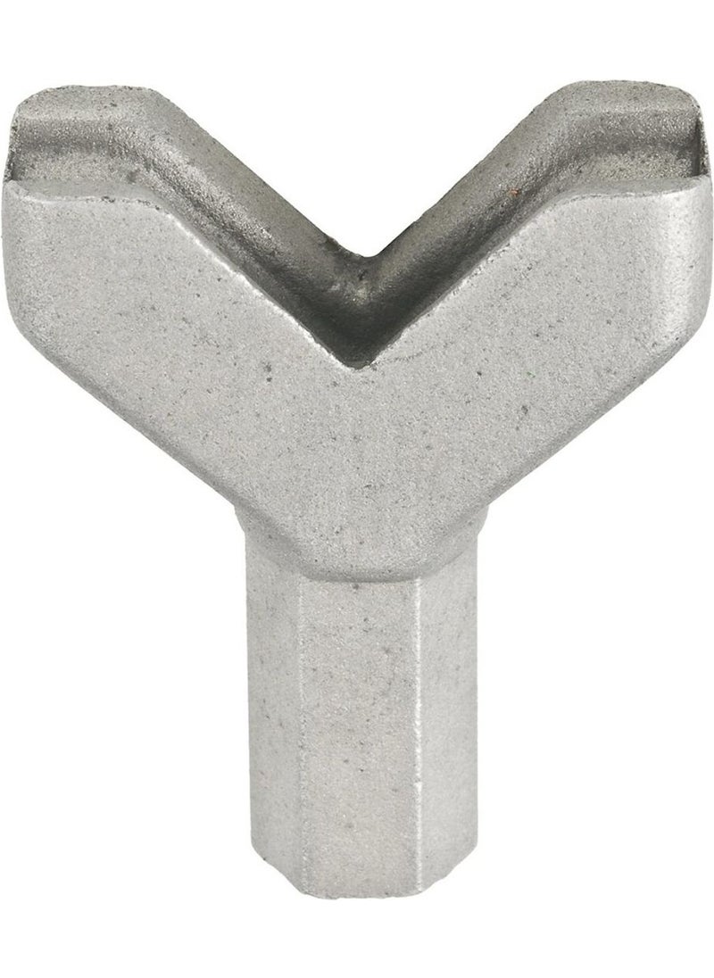 kwb Hook Screw Bit 2 Pieces 49102000  - Image 4