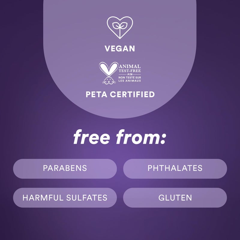 VERB Purple Shampoo, 12 fl oz - Image 5