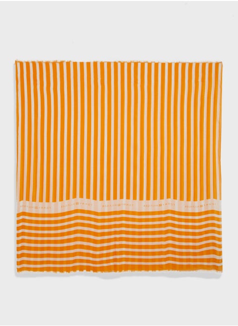 Essential Flag Scarf