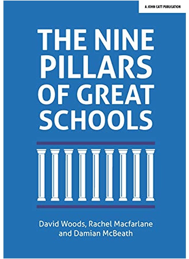 null - The Nine Pillars of Great Schools - Image 1