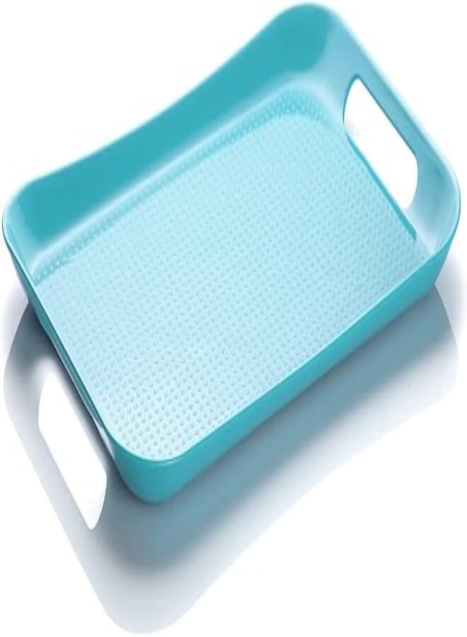 M-Design Large Tray 50x30 cm (Teal)
