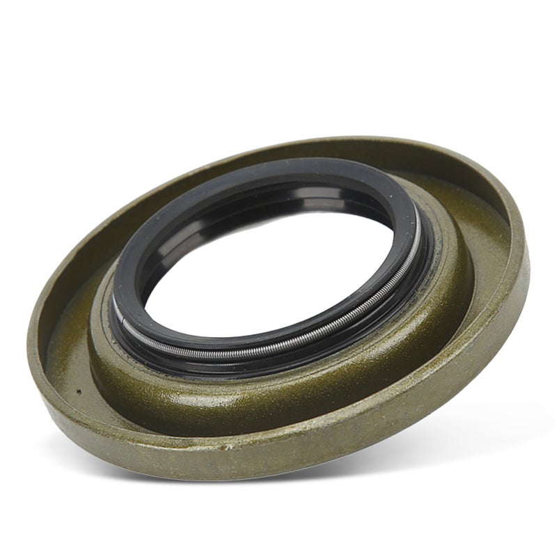 Front Rear Differential Oil Seal 705400027 Pinion Seal Kit Replacement for CAN‑AM Models - Image 2