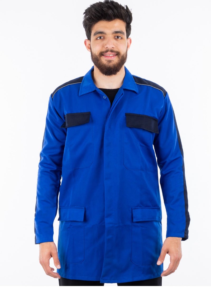 Factory uniforms - Image 1