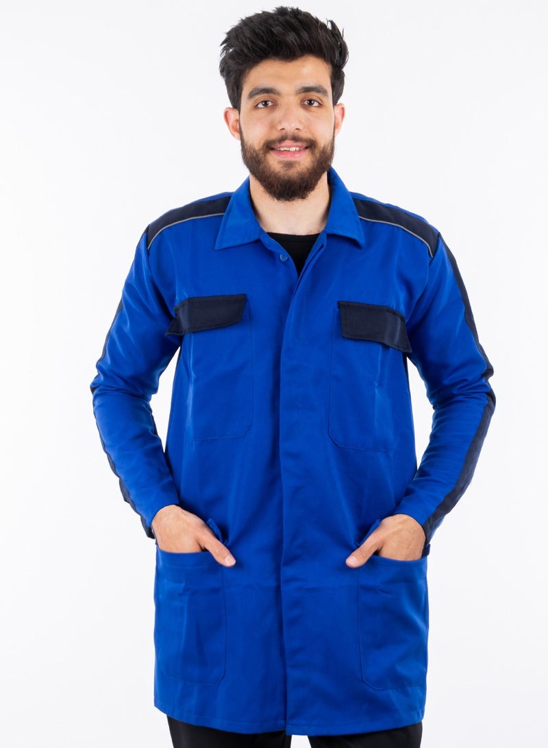 Factory uniforms - Image 2