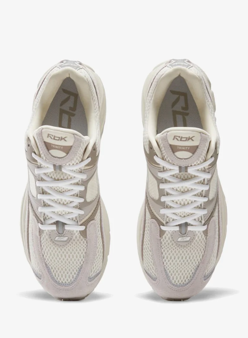 Reebok Off White Reebok Off White Unisex Shoes  | Best Price UAE