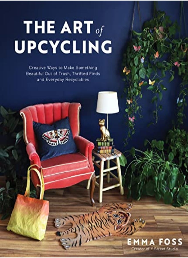 ART OF UPCYCLING 