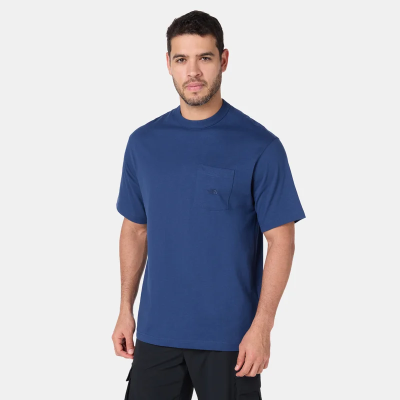 Men’s Dome Pocket T-Shirt