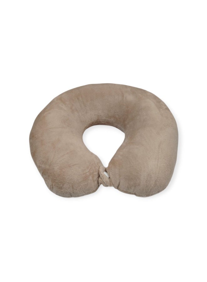 Pillow. Velvet neck - Image 1
