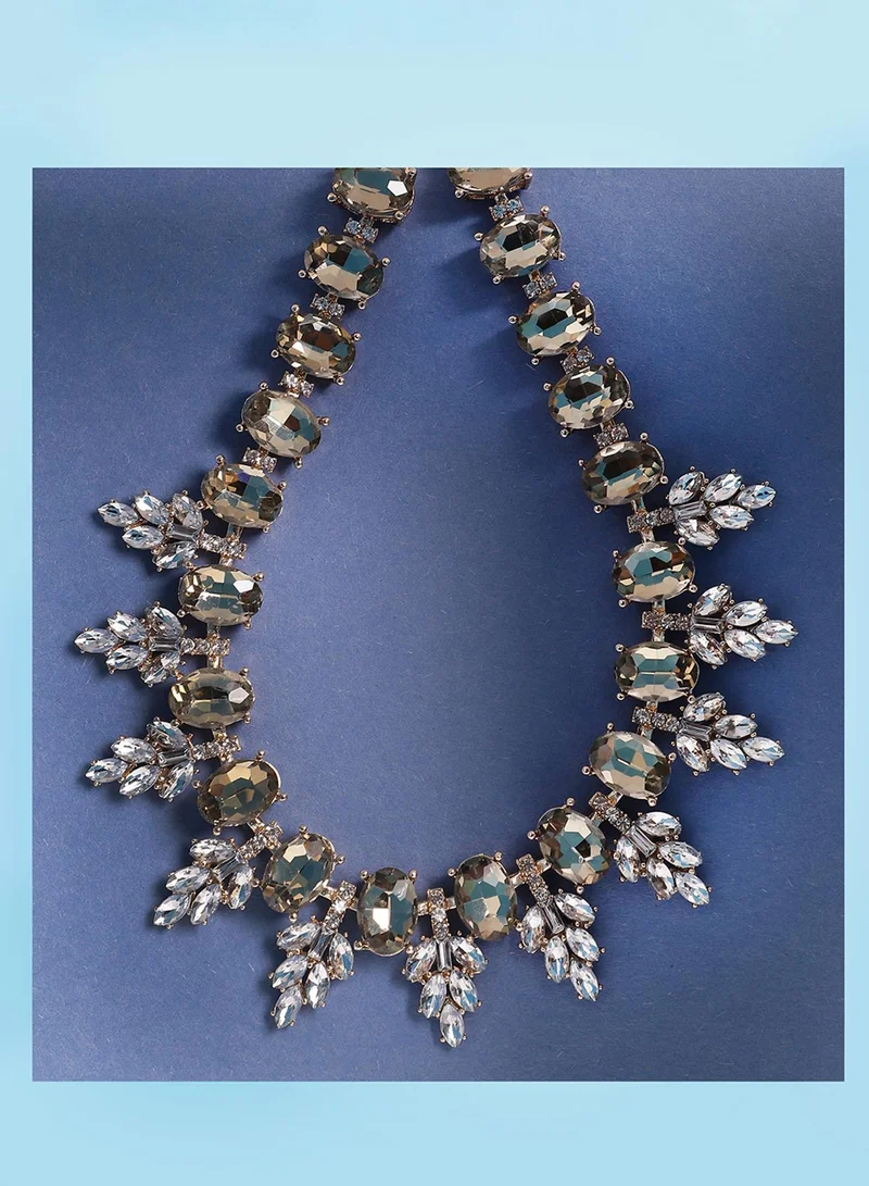 Sohi  Party Artificial Necklace Jewellery for Women | Best Price UAE