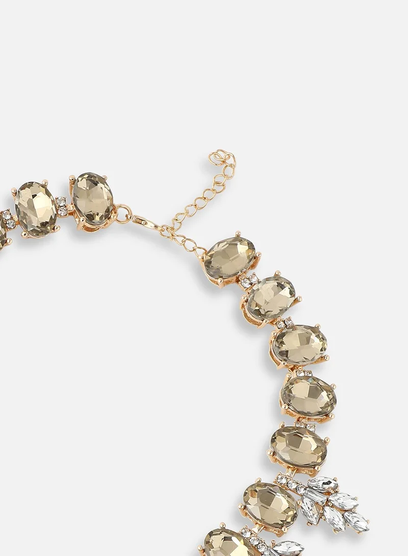 Sohi  Party Artificial Necklace Jewellery for Women | Best Price UAE
