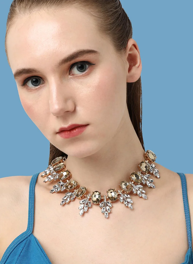 Sohi  Party Artificial Necklace Jewellery for Women | Best Price UAE