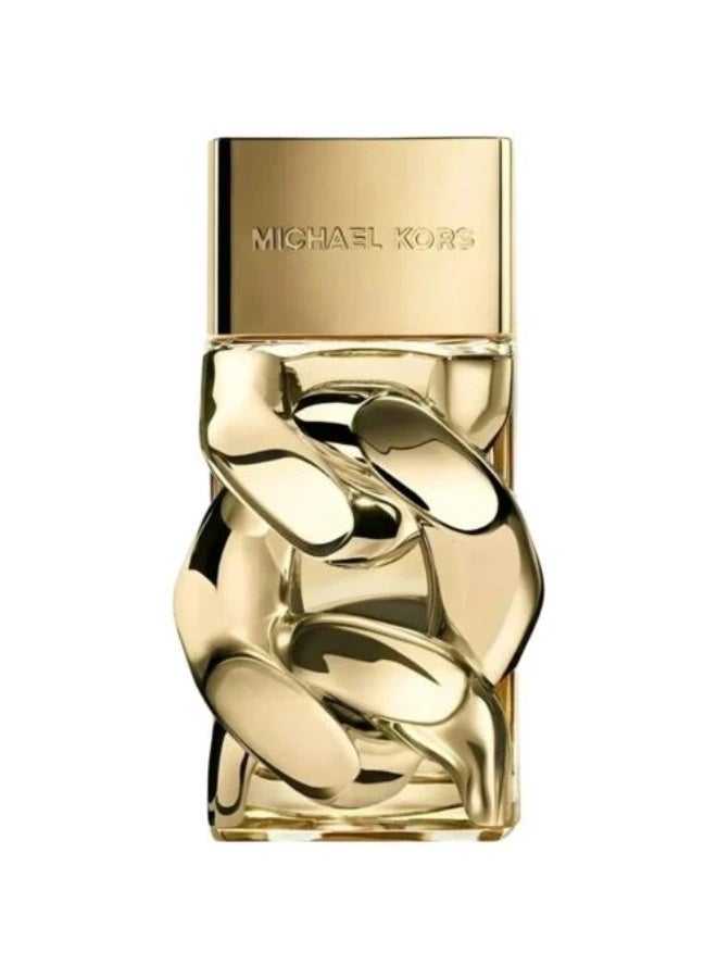 Michael Kors Pour Femme Eau de Parfum 100ml - Image 2