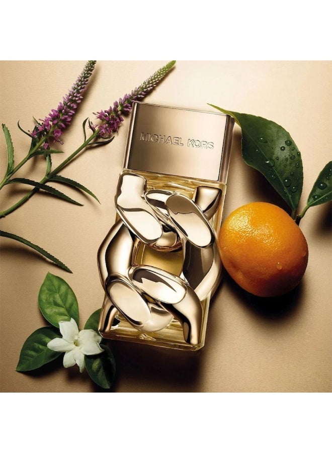Michael Kors Pour Femme Eau de Parfum 100ml - Image 3