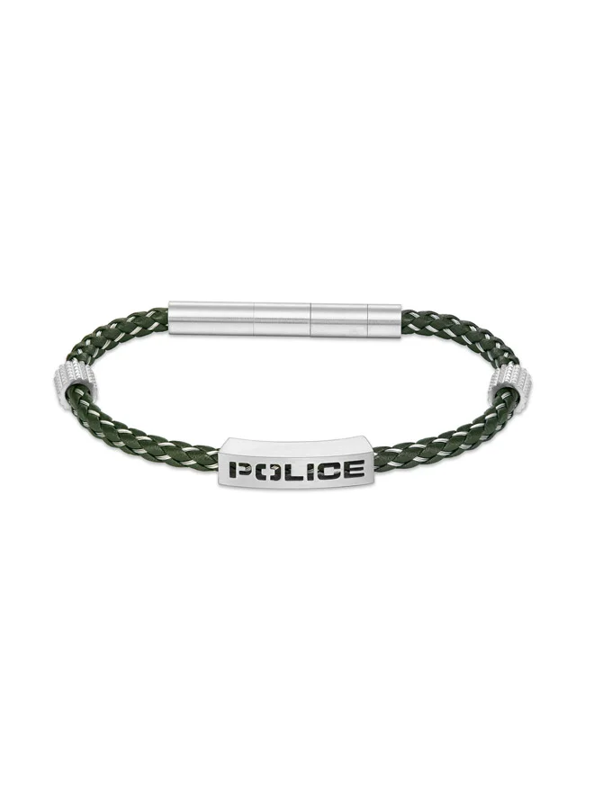 POLICE Assault Bracelet For Men