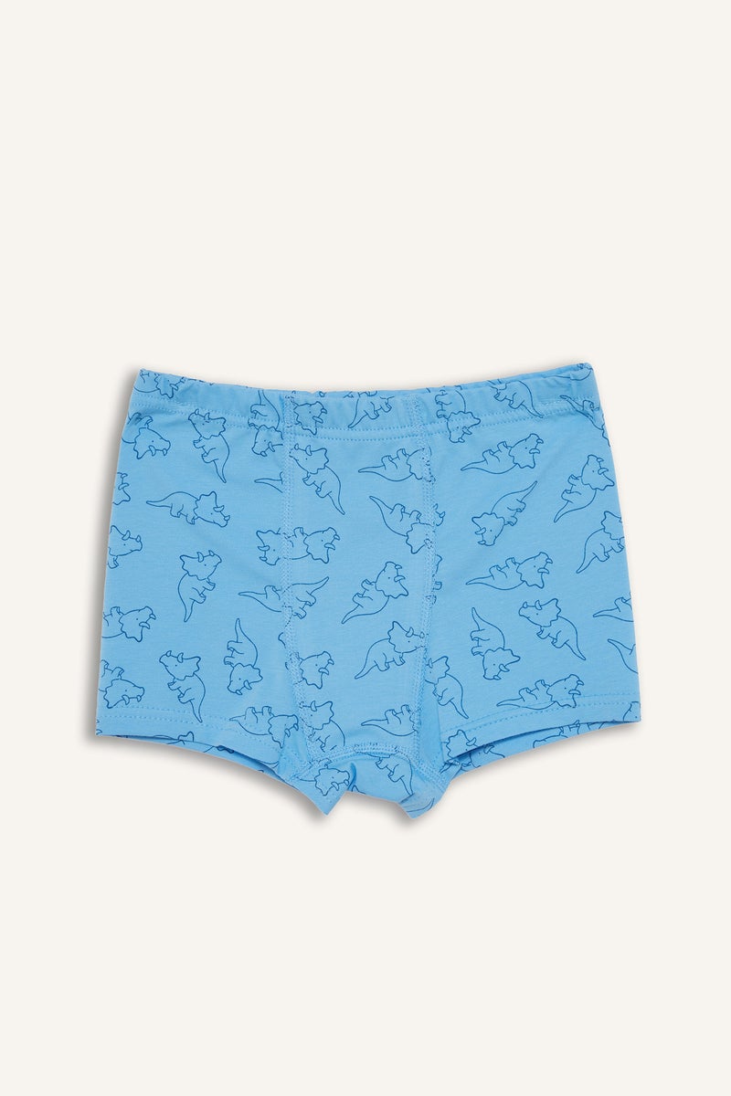 DeFacto Boy 3 piece Printed Boxer  - Image 3