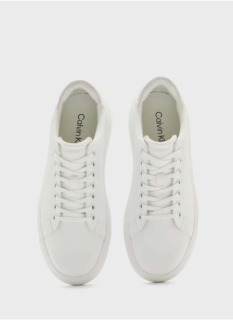 كالفن كلاين Casual Lace Ups Shoes