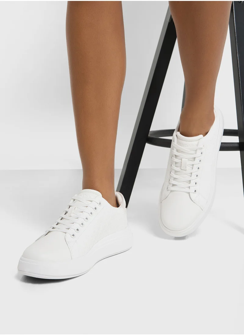 كالفن كلاين Casual Lace Ups Shoes