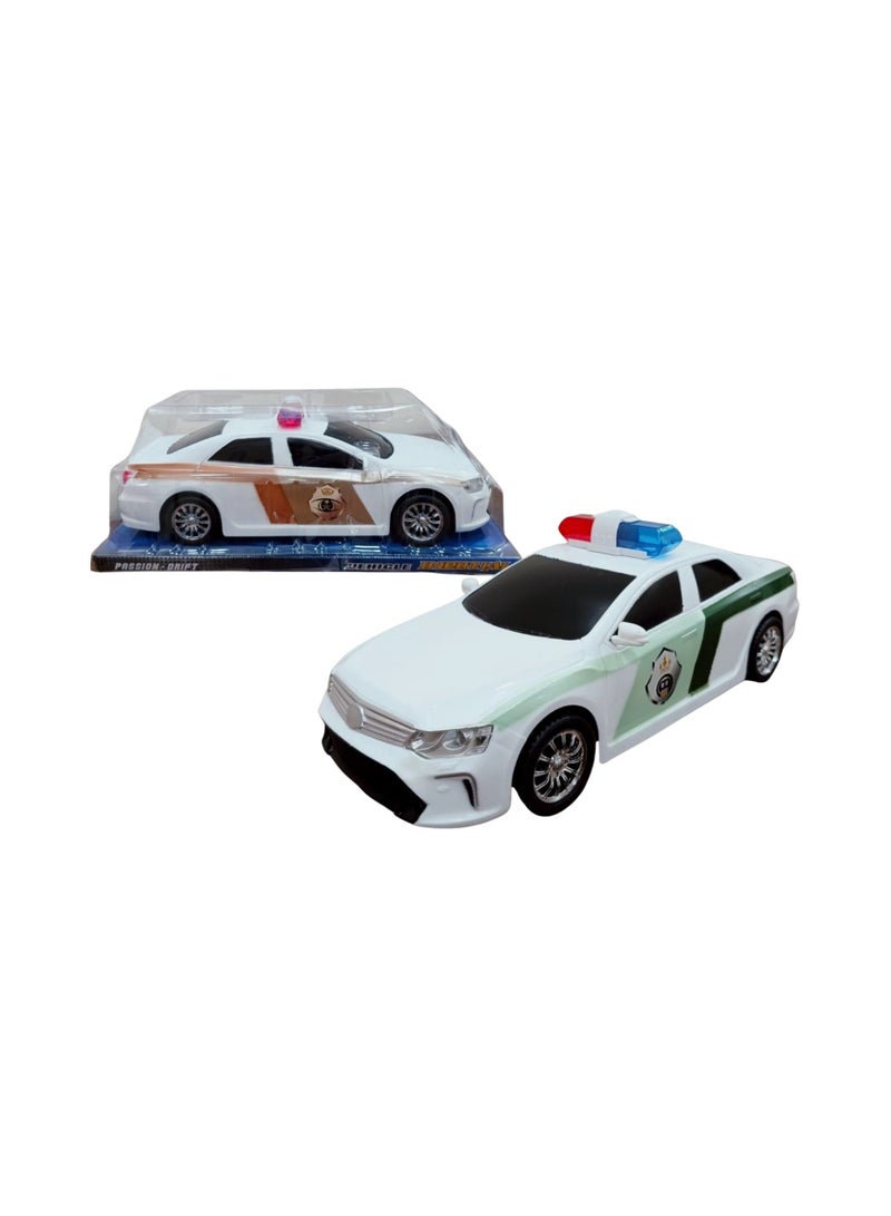 سيارة سحب للخلف للأطفال