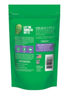GREEN GOBBLER Green Gobbler Septic Saver Treatment Pods with Bacteria For Healthy Septic System, 6 Month Supply, 1.30 oz  - Image 2