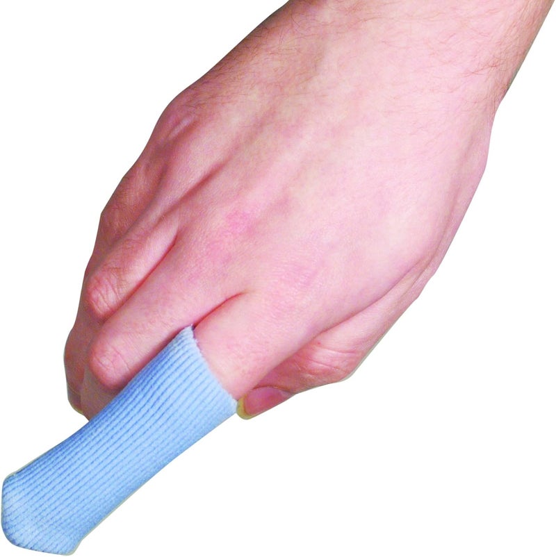 Aidapt أنابيب أصابع القدم جل 6 في العبوة - Image 2
