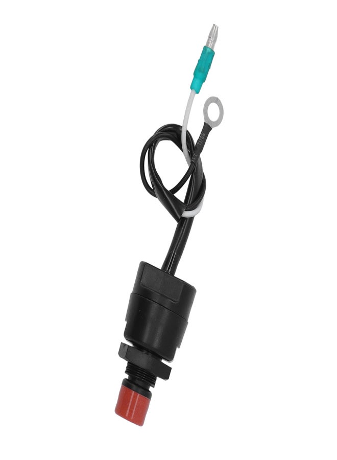 17.5cm Outboard Engine Flameout Switch Marine Boat Emergency Cut Off Switch Motor Switch Accessories for Suzuki - Image 2