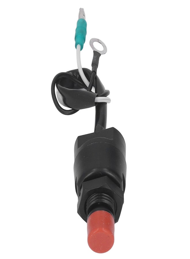 17.5cm Outboard Engine Flameout Switch Marine Boat Emergency Cut Off Switch Motor Switch Accessories for Suzuki - Image 1