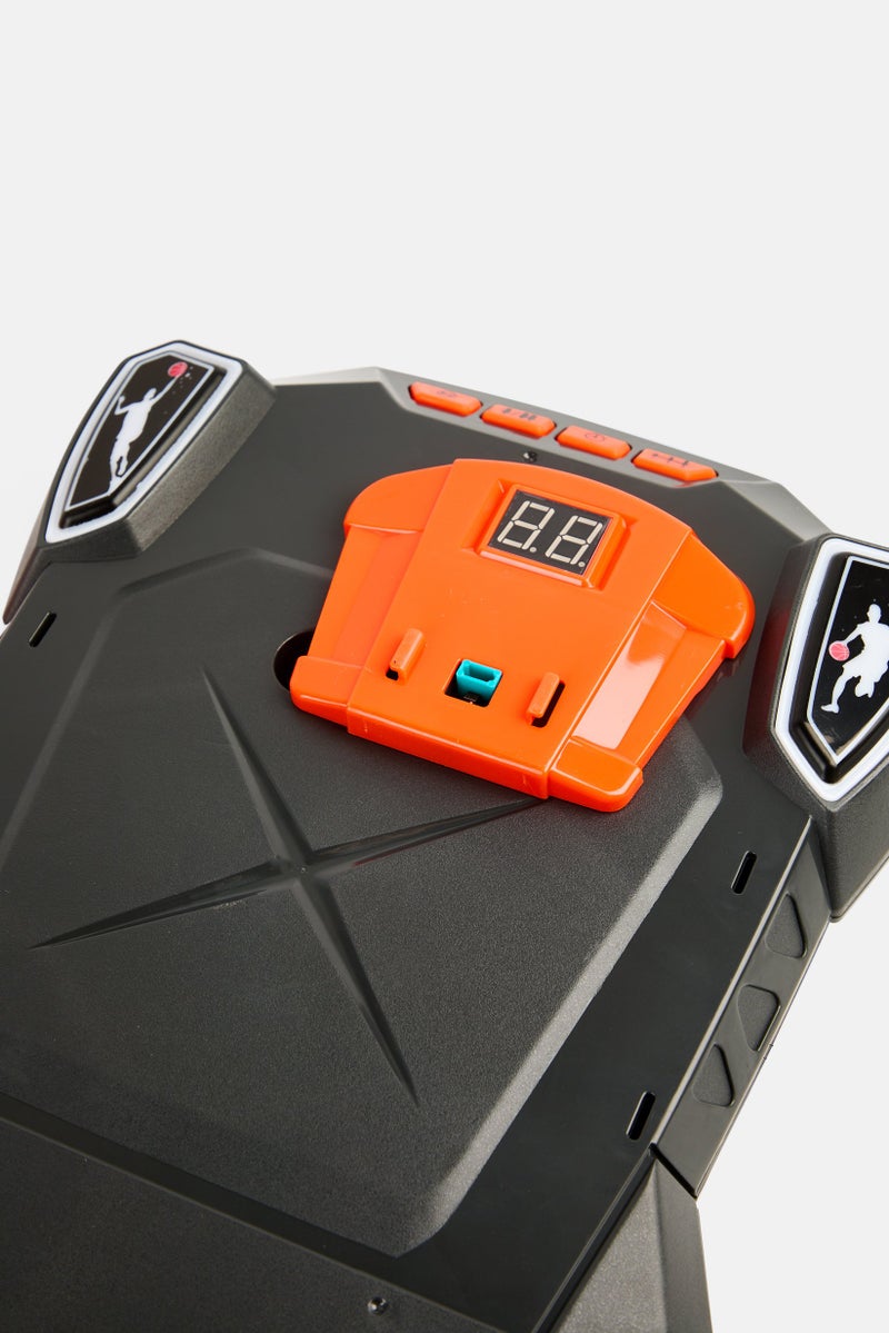 New Boy Real Action Single Basket Ball Game Set - Image 5