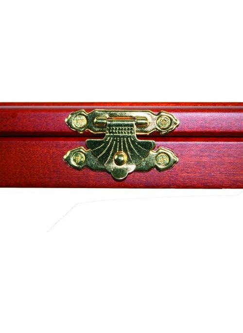 SAFE SAFE Bottle Cap Display Case for 60 Bottle Caps  - Image 2