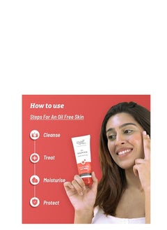Chemist at Play Chemist at Play 2% Salicylic Acid Face Wash For Oily Skin with Niacinamide | Prevents Acne & Removes Excess Oil | Sulphate Free, Anti Acne Face Cleanser | For Men & Women | 100 ml  - Image 5
