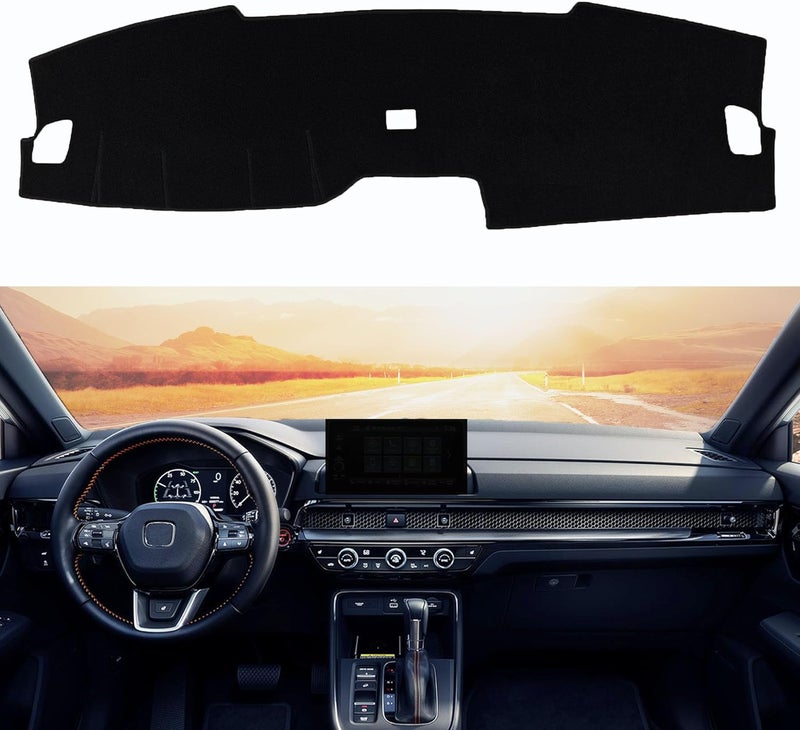 OXANEVN Dash Cover for 2023-2026 Honda CR-V - Image 1