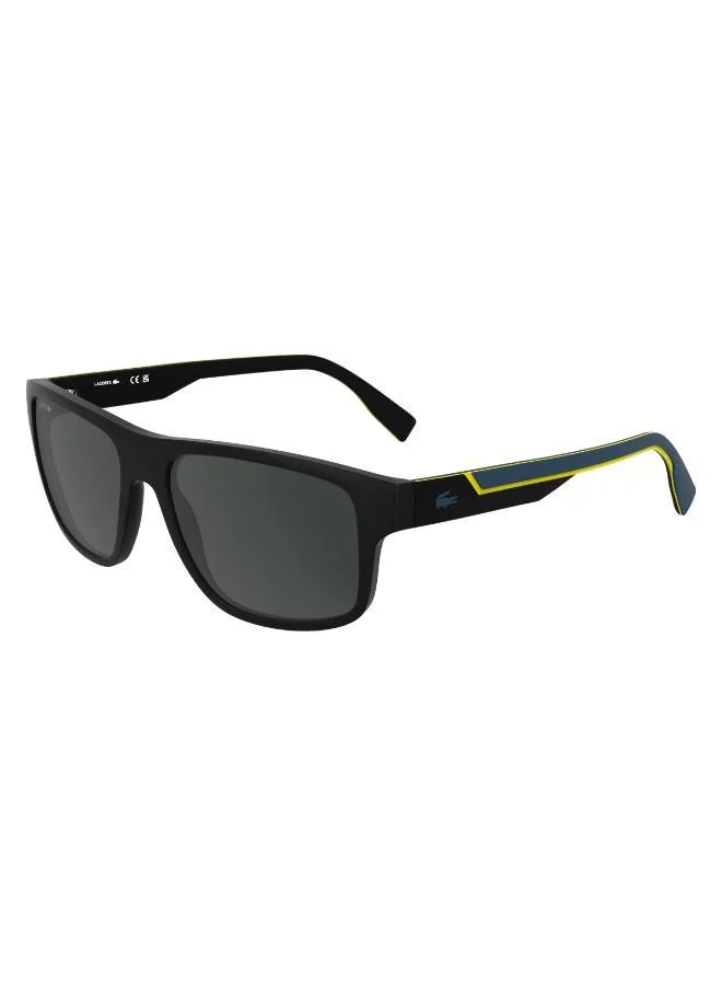 LACOSTE Modified Rectangle Sunglasses