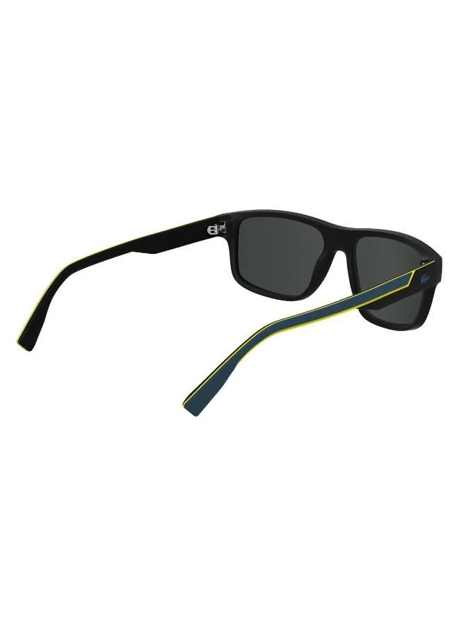 LACOSTE Modified Rectangle Sunglasses