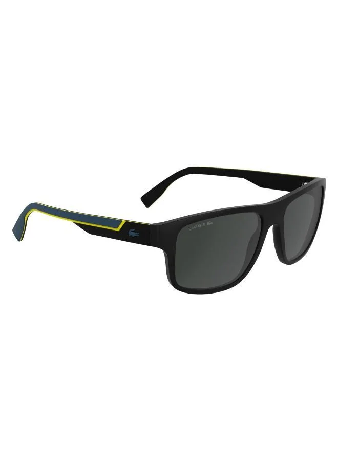 LACOSTE Modified Rectangle Sunglasses