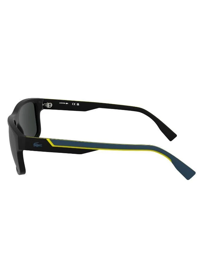 LACOSTE Modified Rectangle Sunglasses
