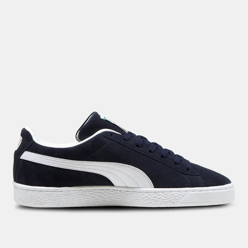 PUMA Men's Suede Classic Shoes