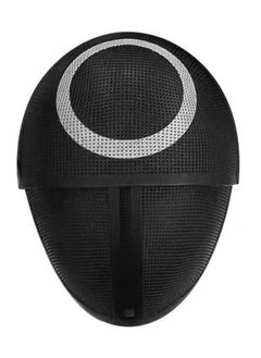 Round-black