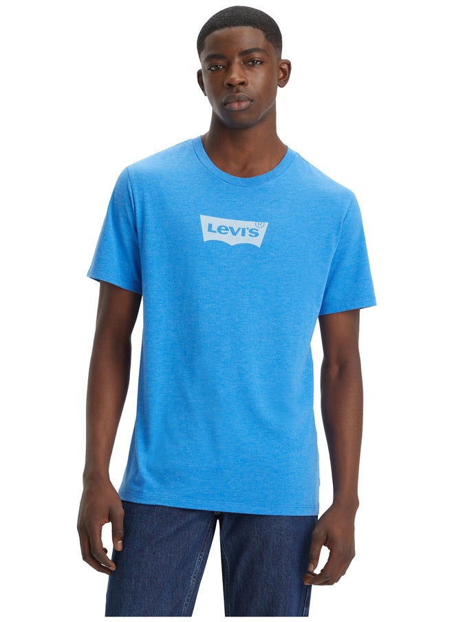 Levi's - Graphic Crewneck Tee - Image 1