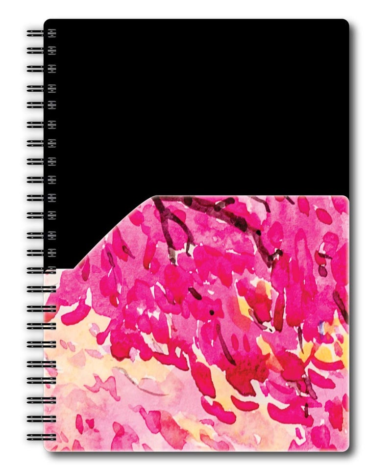 Nourish A5 Gratitude Journal for - 6 Months Hardcover - Image 5