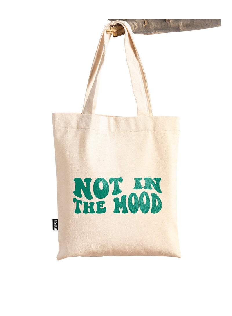Dezllia Premium Design Tote Bag TB1/14  - Image 1