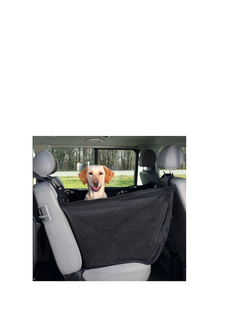 تريكسي غطاء مقعد سيارة Trixie بجدران جانبية - Image 1