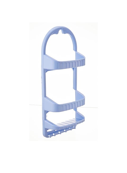 حامل حمام هاى شور متعدد الالوان الهلال والنجمة 99306392