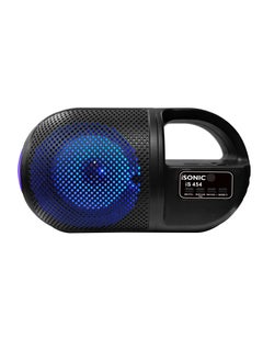 iSONIC Small Portable Speaker 10W Is 454 Bluetooth, Usb  - Image 2