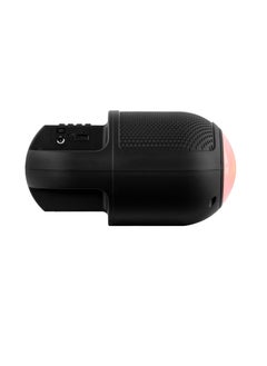 iSONIC Small Portable Speaker 10W Is 454 Bluetooth, Usb  - Image 4