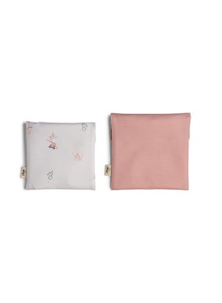 Reusable Sandwich Bag, Fun And Eco - Friendly Sandwich Storage Solution - Ballerina - pzsku/Z437D1F3FF4AE832E89D9Z/45/_/1696855191/1aa5cf5c-8630-4e99-ab45-b8a240886384