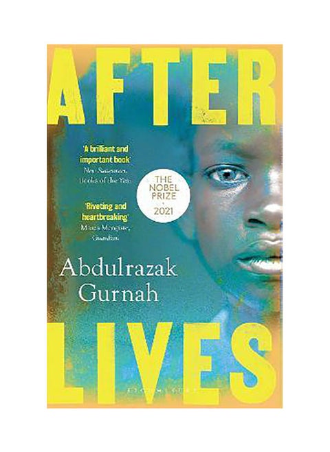 Afterlives