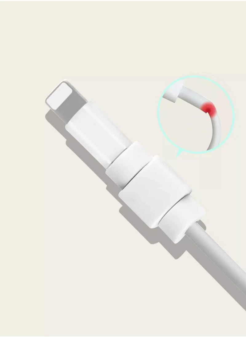 Generic 1pc Data Cable Protector  - Image 1