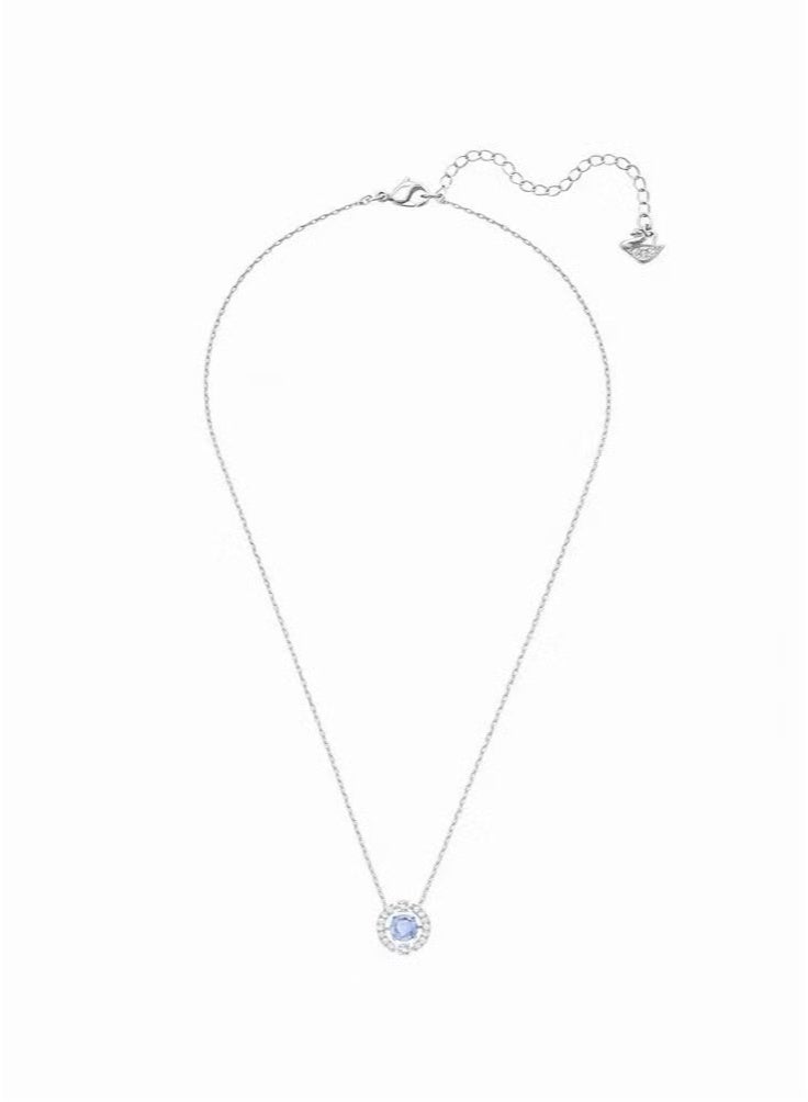SS ARTS Sparkling Dance Round Necklace - Image 2